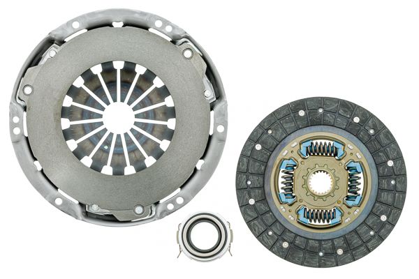 AISIN KT-398 Clutch Kit