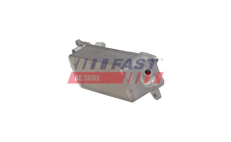 FAST FT04618 Oil Cooler, automatic transmission