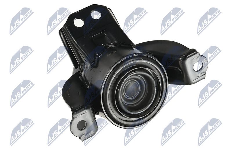 Paigutus, Mootor, NTY ZPS-KA-331