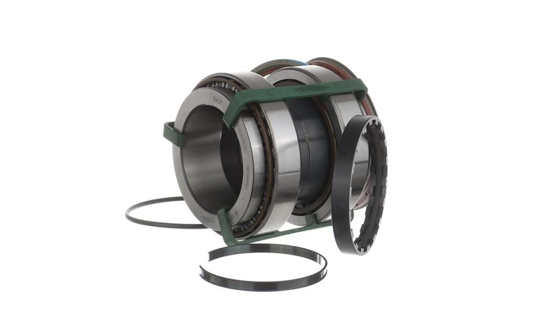 Sada ložisek kol VKBA 5456