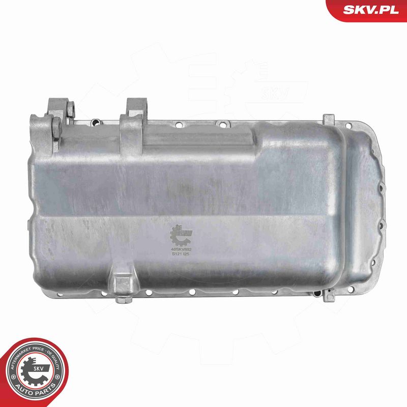 ESEN SKV 48SKV892 Oil Sump