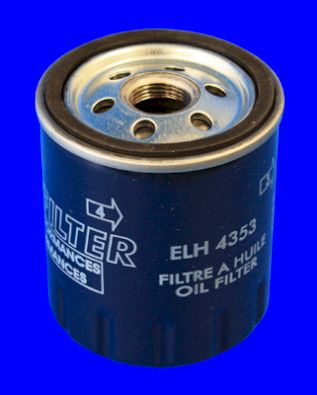 MECAFILTER olajszűrő ELH4353