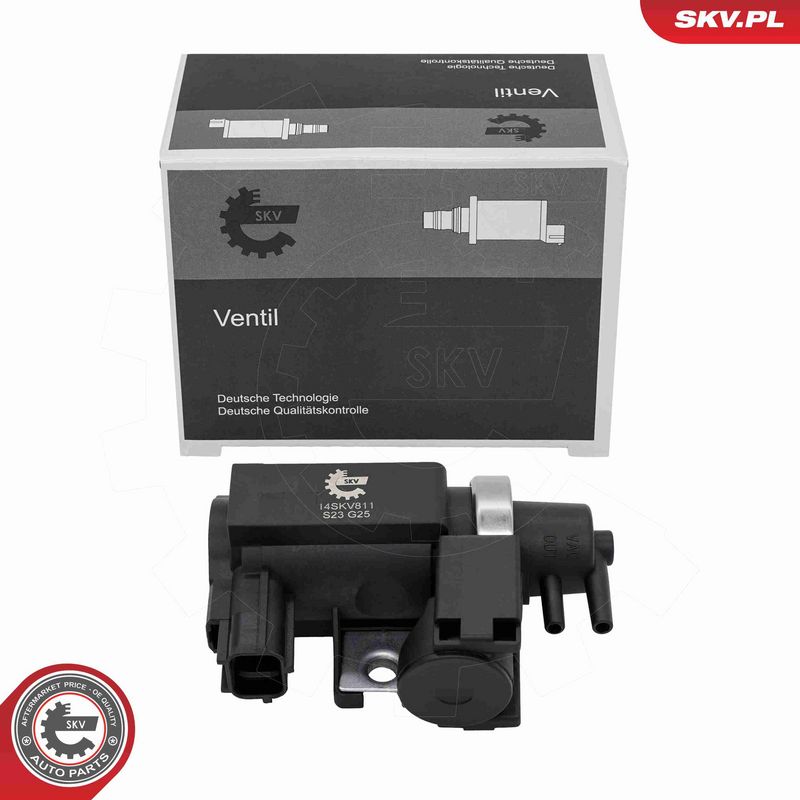 ESEN SKV 14SKV811 - Pressure converter, turbocharger