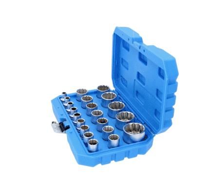 KS TOOLS BT022405 Socket Wrench Set