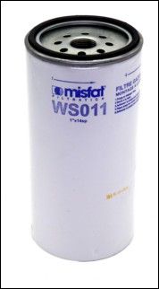 Filtre+à+carburant MISFAT WS011