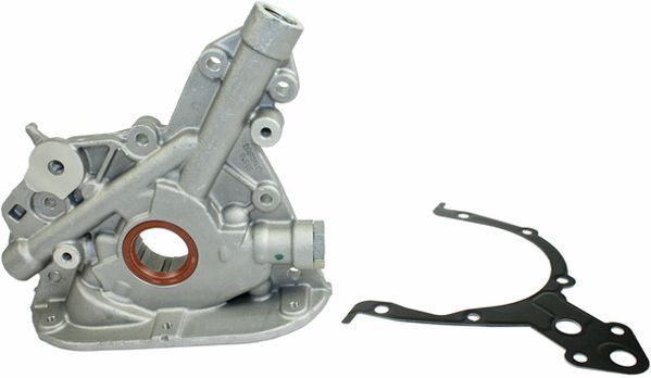 METZGER AUTOTEILE 8000019 - Alyvos siurblys