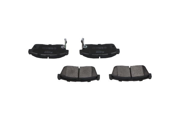 Kavo Parts KBP-8507 Brake Pad Set, disc brake