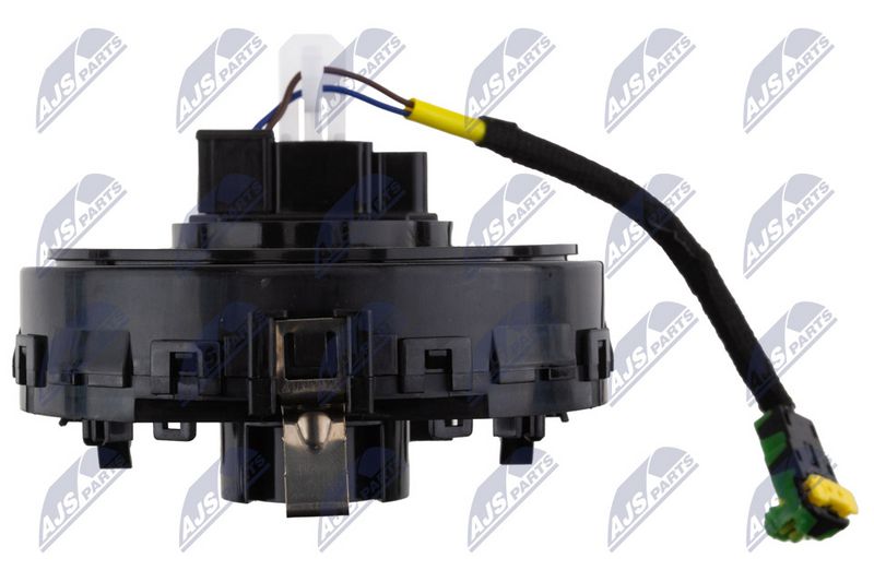 NTY EAS-KA-019 Clock Spring, airbag