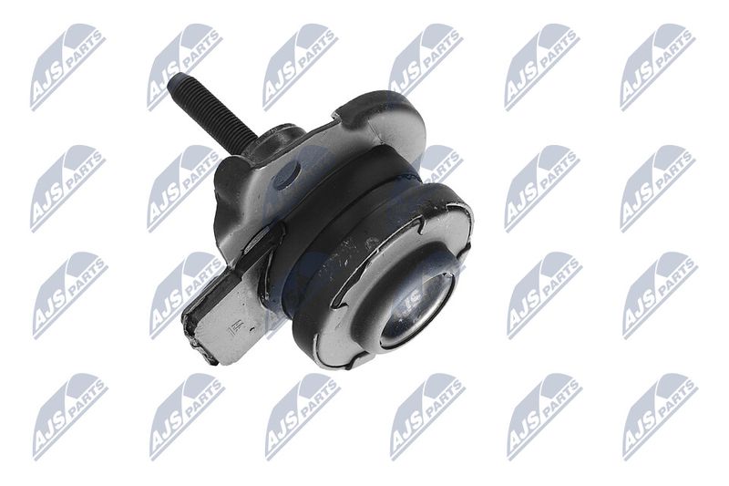 Paigutus, Mootor, NTY ZPS-HD-053