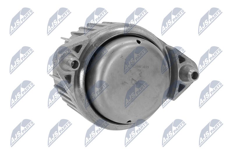 Paigutus, Mootor, NTY ZPS-ME-039