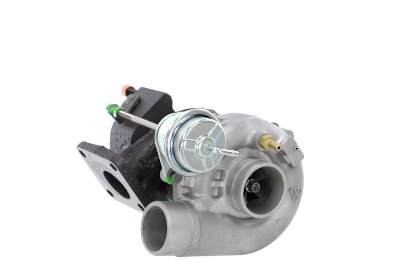 REMANTE 003-001-000021R Charger, charging (supercharged/turbocharged)