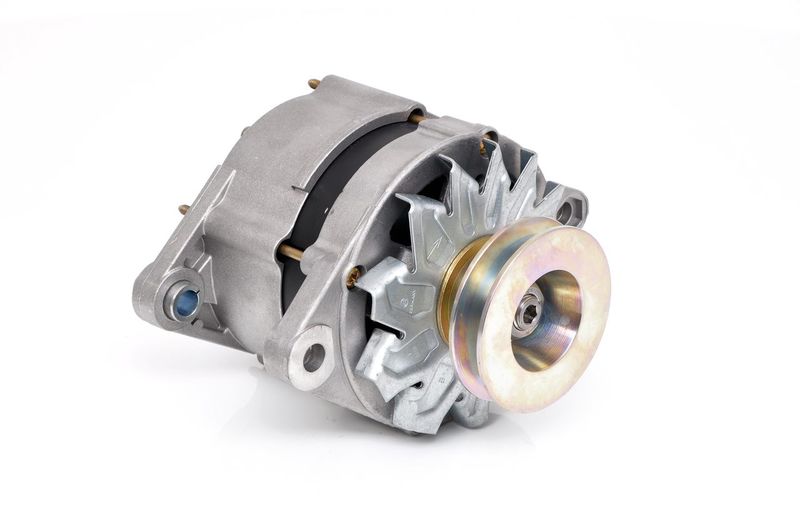 BOSCH 0120488253 Alternator