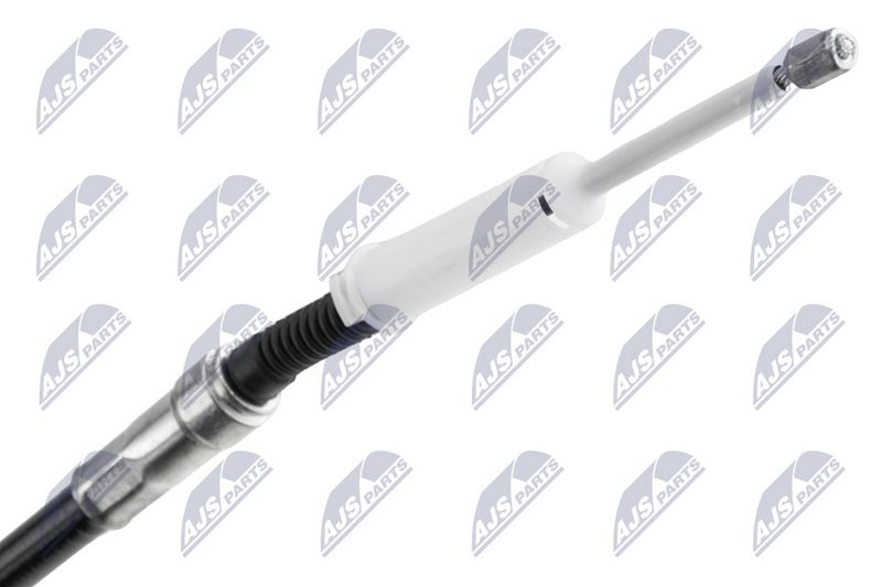 Seadeelement, seisupidur (pidurisadul), NTY EPH-LR-001