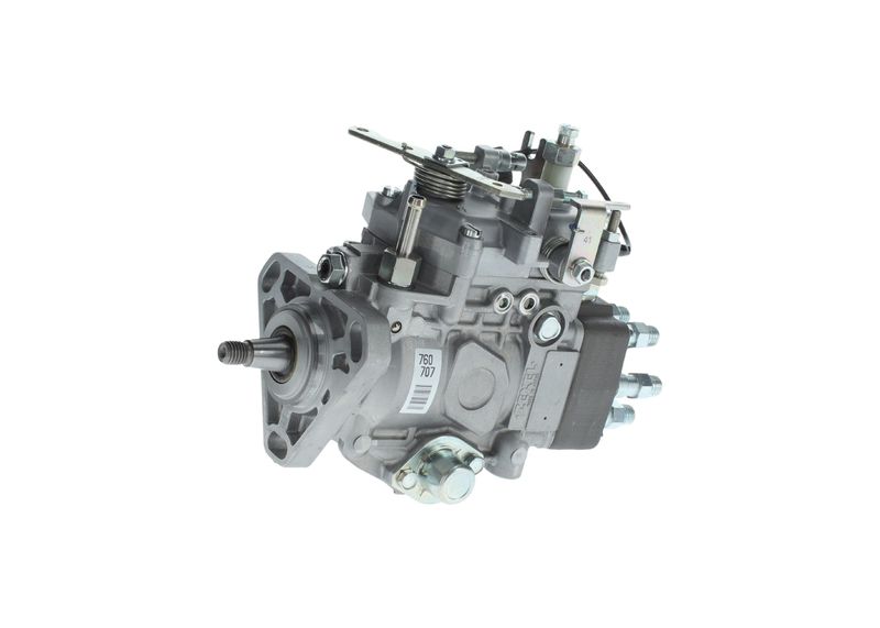 Pompa de injectie F 01G 09W 0C8 BOSCH