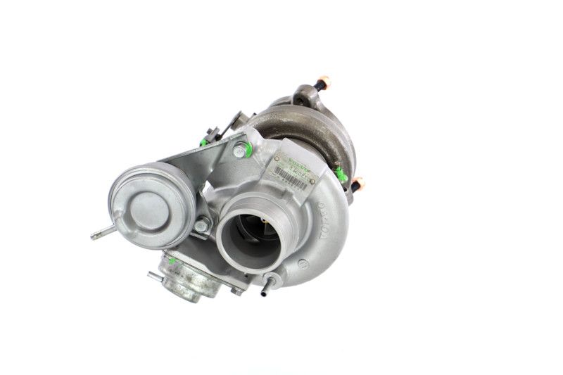 REMANTE 003-001-003414R Charger, charging (supercharged/turbocharged)