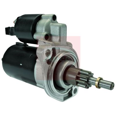APEC Starter ASM1536