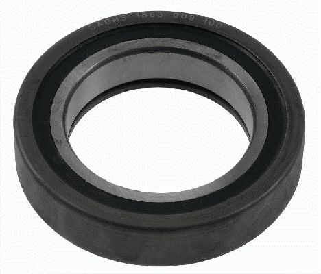 SACHS 1863 009 100 Clutch Release Bearing