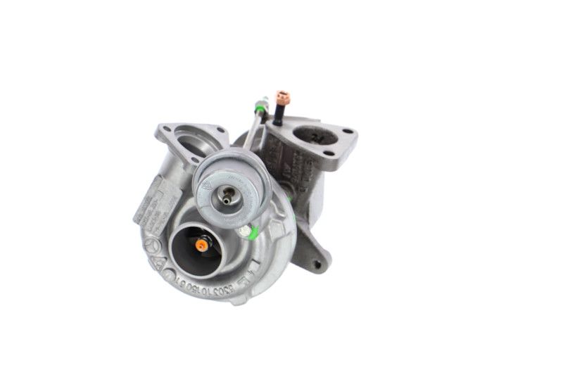REMANTE 003-001-000024R Charger, charging (supercharged/turbocharged)