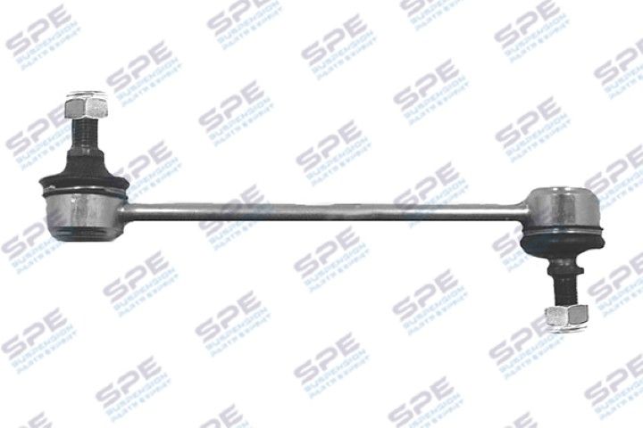 Tige+stabilisateur TEKNOROT HY-512