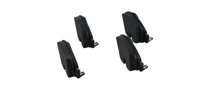 Sada brzdových destiček, kotoučová brzda 302271A