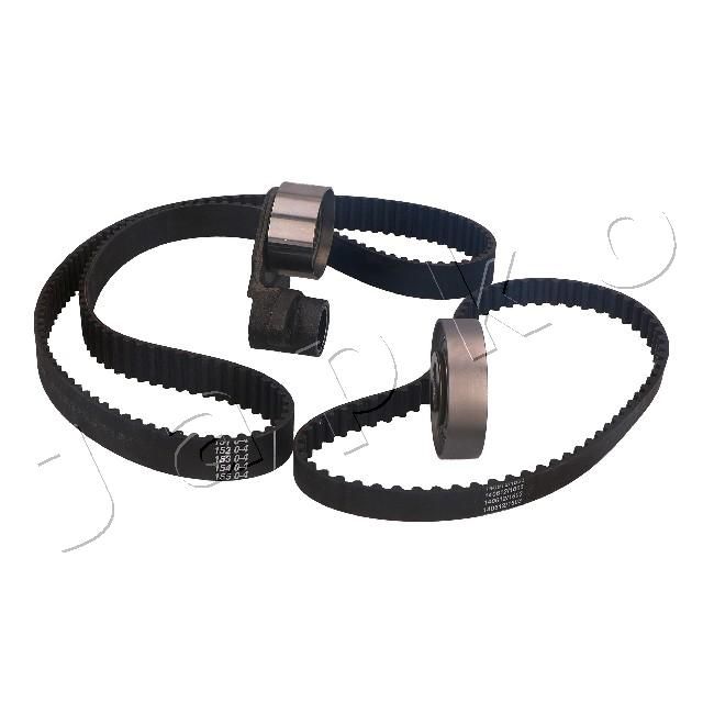 JAPKO KJT498 Timing Belt Kit