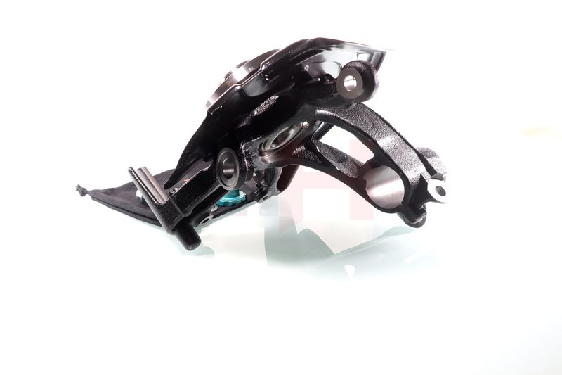 GH GH-284332V Steering Knuckle, wheel suspension