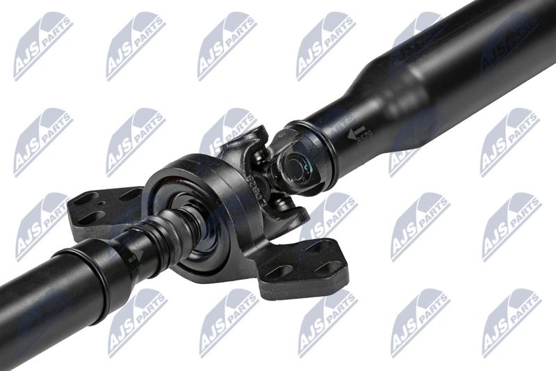 NTY NWN-ME-057 Propshaft, axle drive