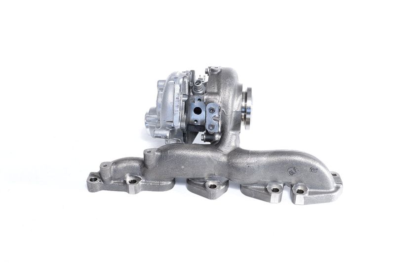 Compresor,sistem de supraalimentare T916673 BTS Turbo