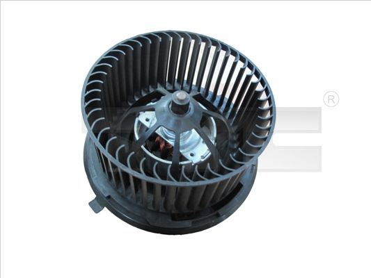 TYC Utastér-ventilátor 537-0010