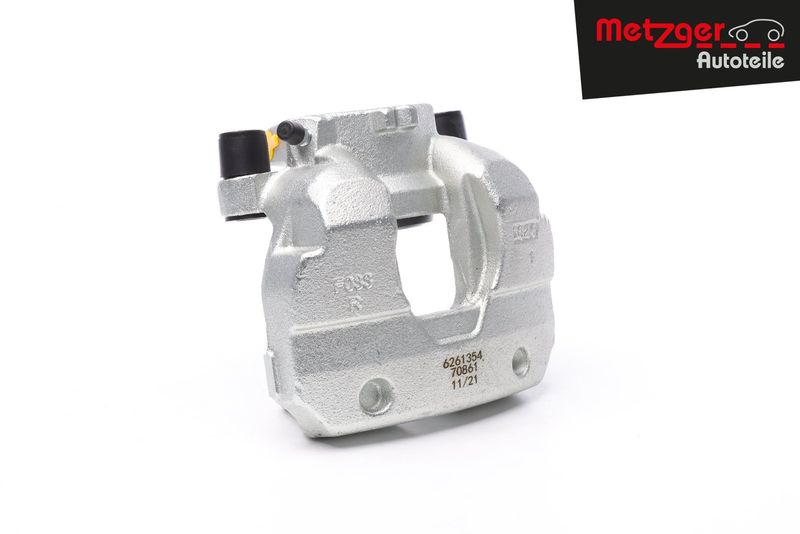 METZGER AUTOTEILE 6261354 Brake Caliper