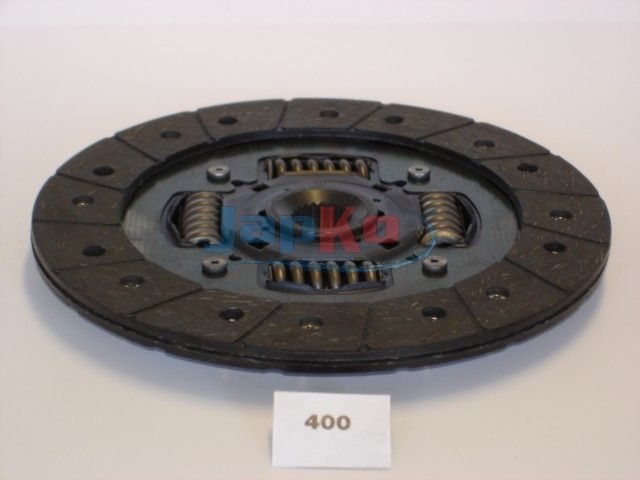 Siduriketas, JAPKO 80400