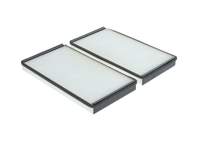 BOSCH 1 987 432 103 Filtras, salono oras