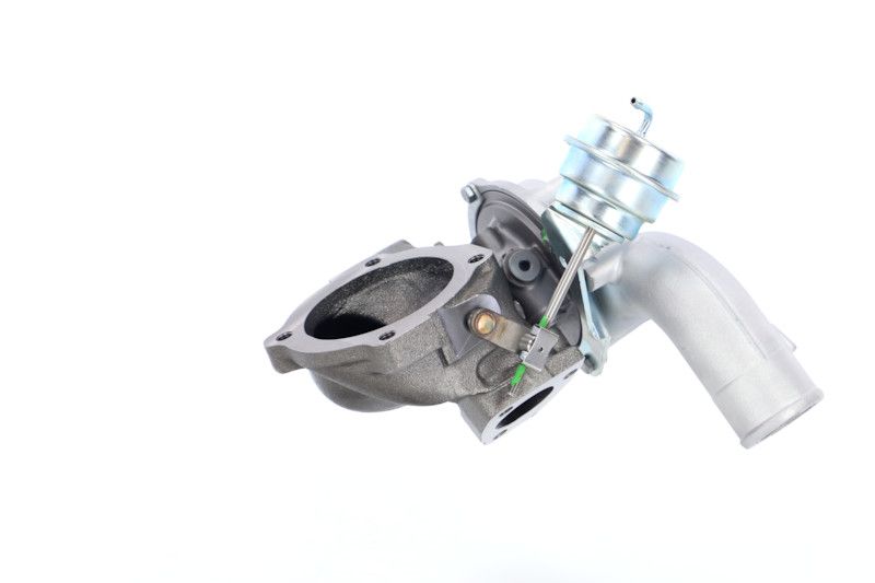 REMANTE 003-001-003228R Charger, charging (supercharged/turbocharged)