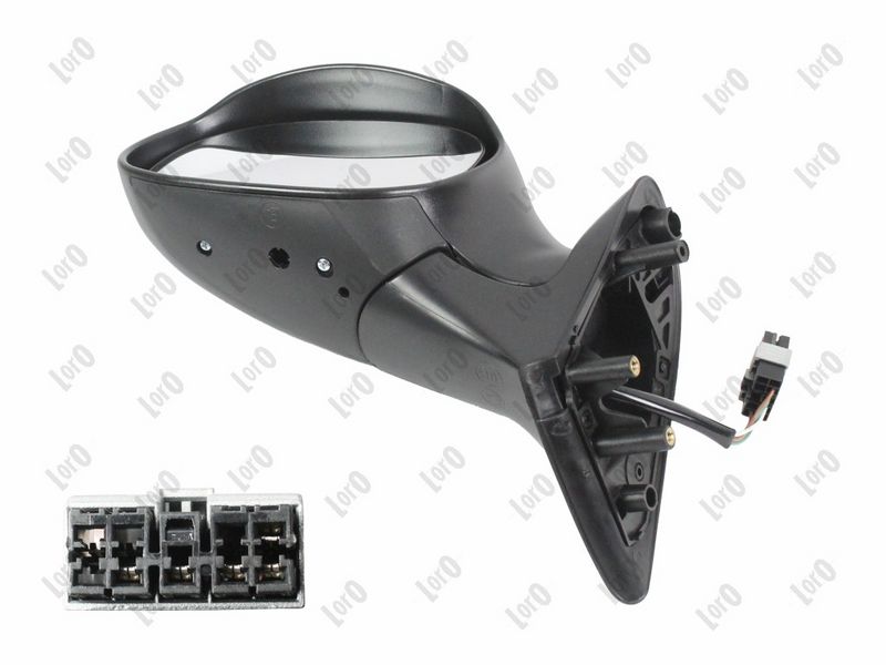 ABAKUS 0524M01 Exterior Mirror