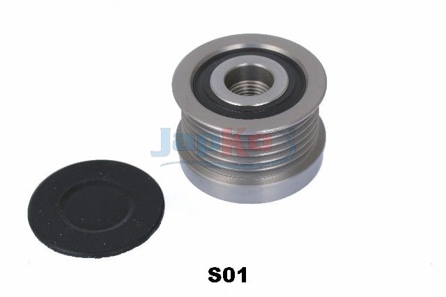 JAPKO 130S01 - Alternator Freewheel Clutch