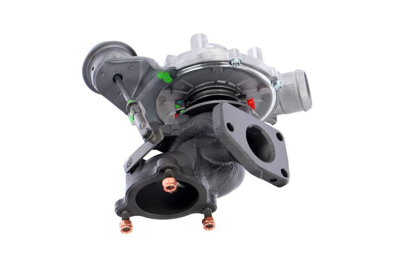 REMANTE 003-001-001103R Charger, charging (supercharged/turbocharged)