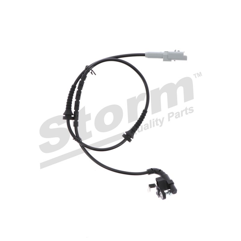 Capteur, vitesse de roue STORM QUALITY PARTS 708000