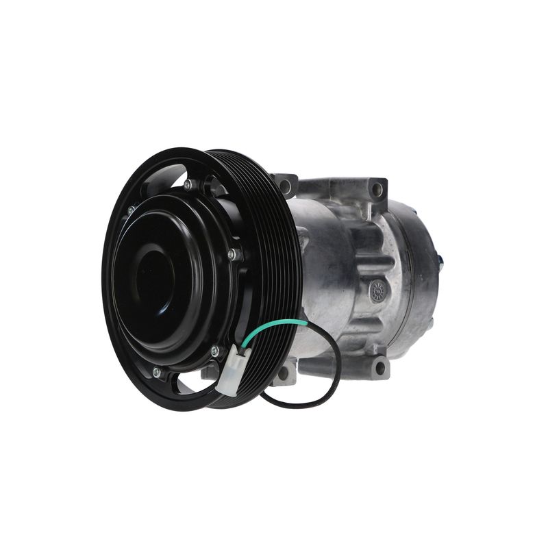 kompresor klimatizace VOLVO FH4 891002