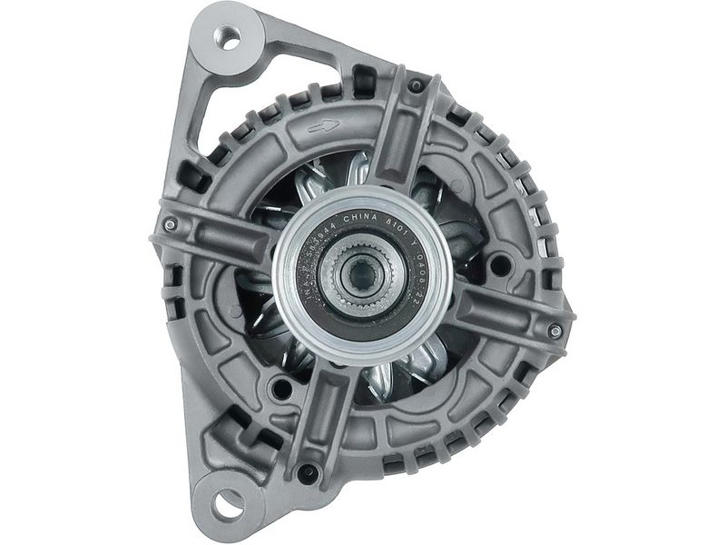 Brand new OEM SEG Alternator