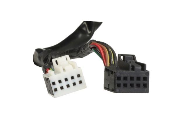 BLIC 5402-02-2299310P Exterior Mirror