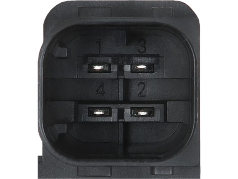 AS-PL NOX9166 NOx Sensor, urea injection