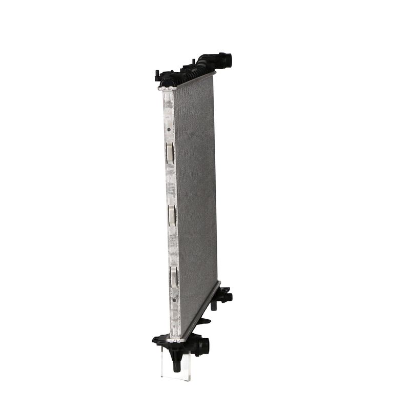 Radiaator, mootorijahutus, NISSENS 64331