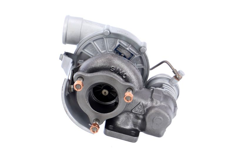 REMANTE 003-001-000032R Charger, charging (supercharged/turbocharged)