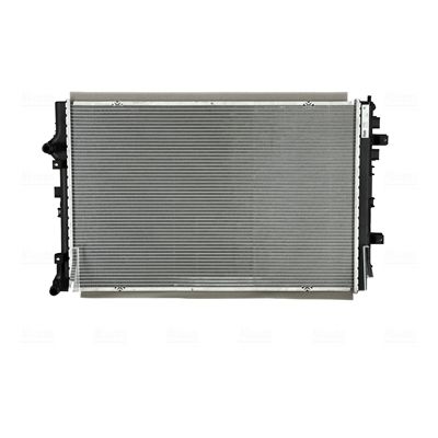 Køler, motorkøling