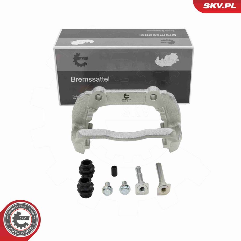 ESEN SKV 74SKV172 Bracket, brake caliper