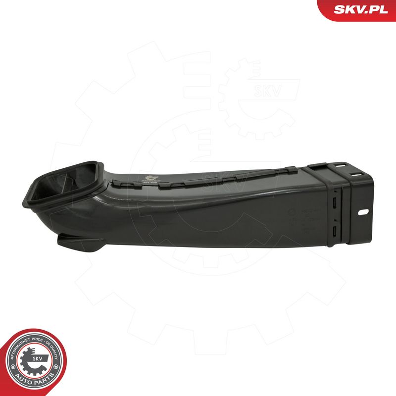 Õhu sissevõtu snorkel, ESEN SKV 54SKV967