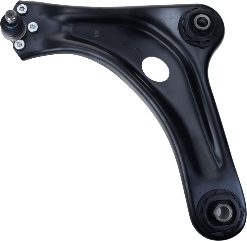 LEMFÖRDER 29596 01 Control/Trailing Arm, wheel suspension