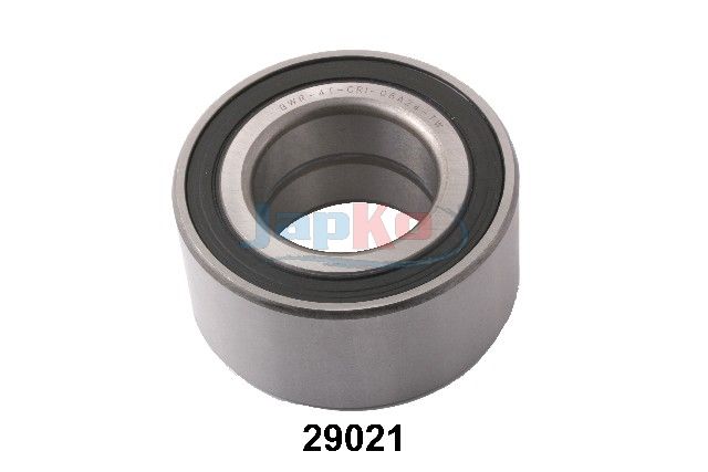 Rattalaagrikomplekt, JAPKO...