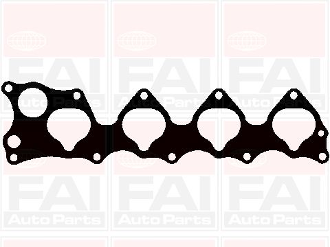 FAI AutoParts Tarpiklių rinkinys, įsiurbimo kolektorius