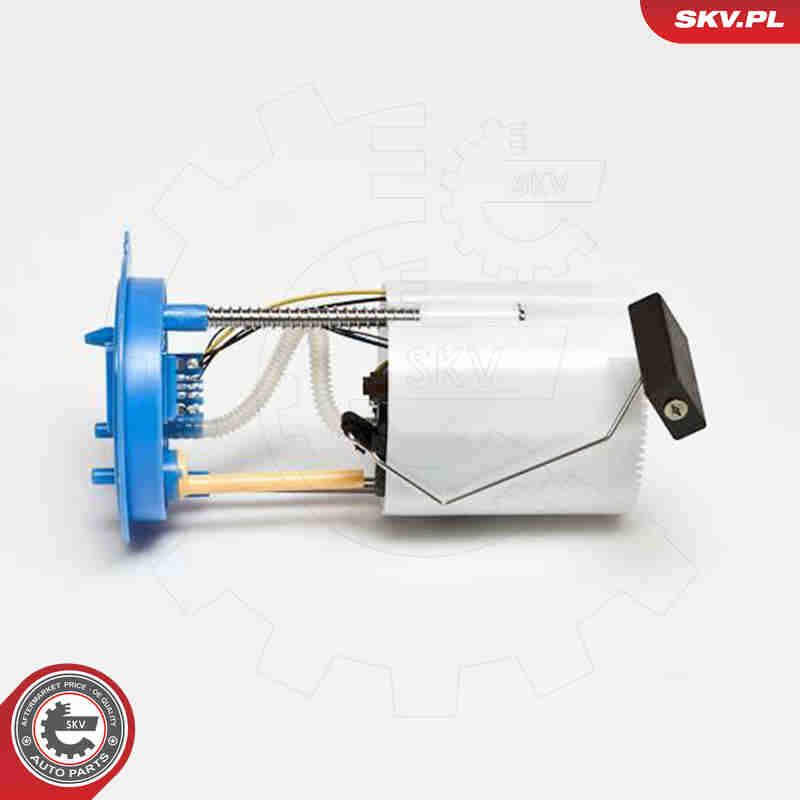 ESEN SKV 02SKV740 fuel supply unit